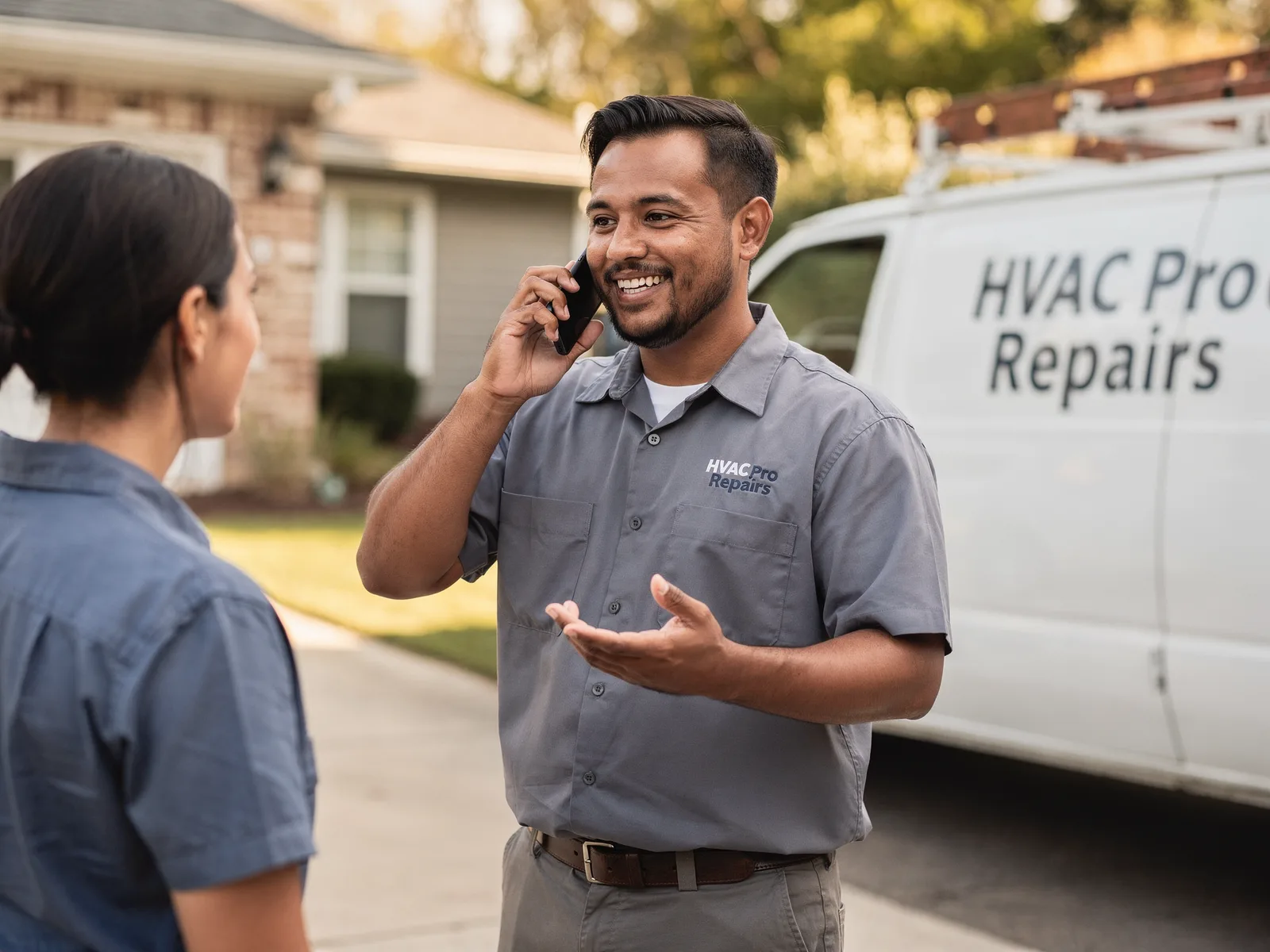 Heat Pump Repair Apple Valley, MN FAQs